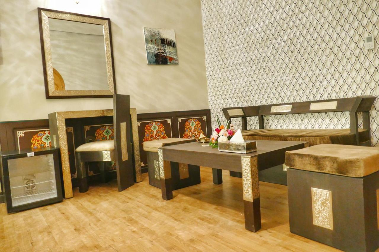 Palais Dar Si Aissa All-Suites Marrakesh Luaran gambar